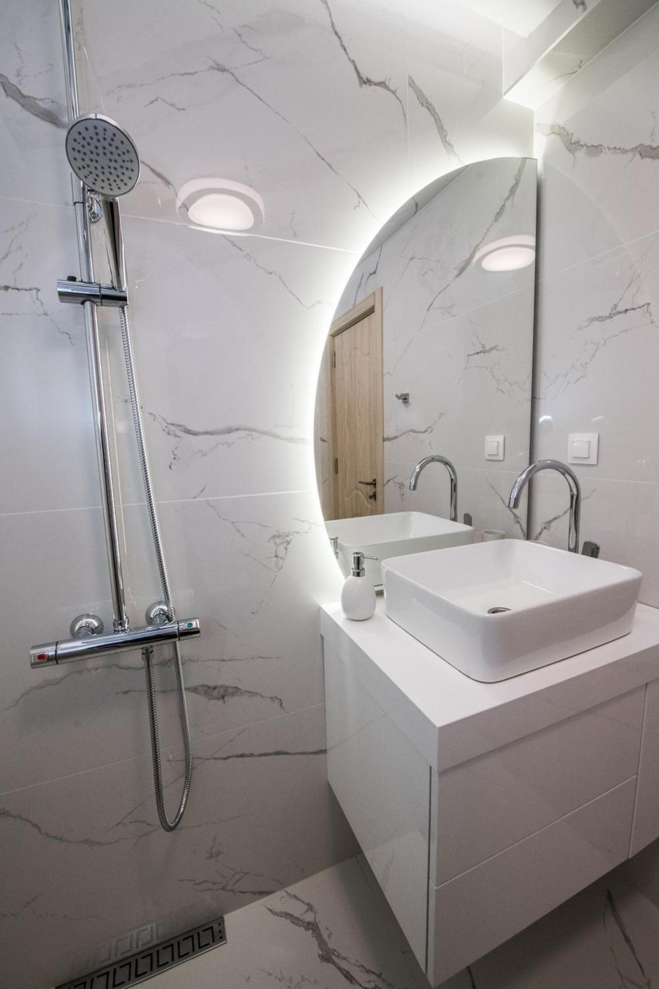 Luxury Martina Apartment Weliko Tarnowo Exterior foto