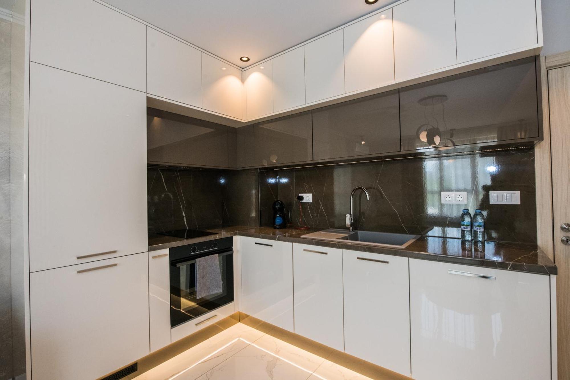 Luxury Martina Apartment Weliko Tarnowo Exterior foto
